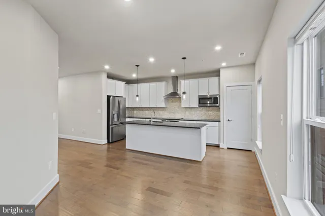 $835,000 | 7225 Georgia Avenue Northwest, Unit 16C, Washington, DC 20012