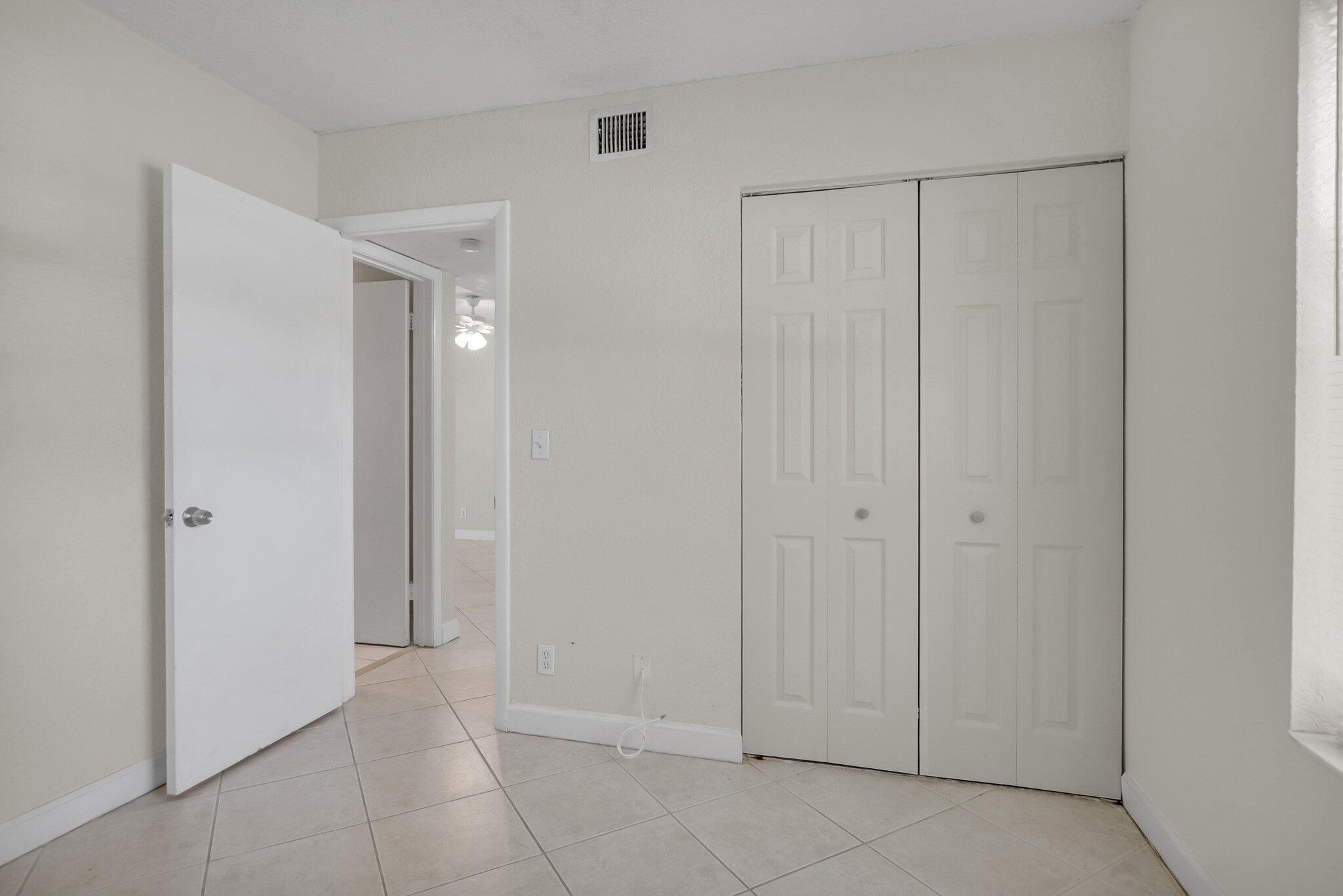 21911 Lake Forest Circle, Unit 103 Boca Raton, FL 33433 - Photo 21 of 24 Bedroom 2