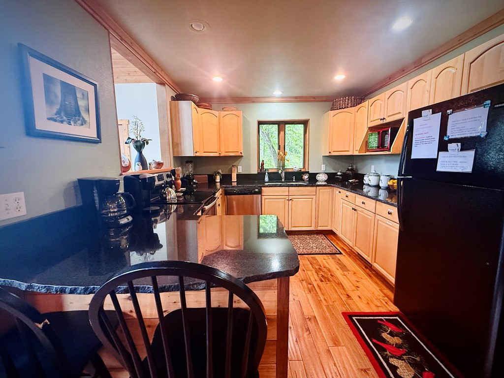 1110 Cardinal Road Murphy, NC 28906 - Photo 6 of 43