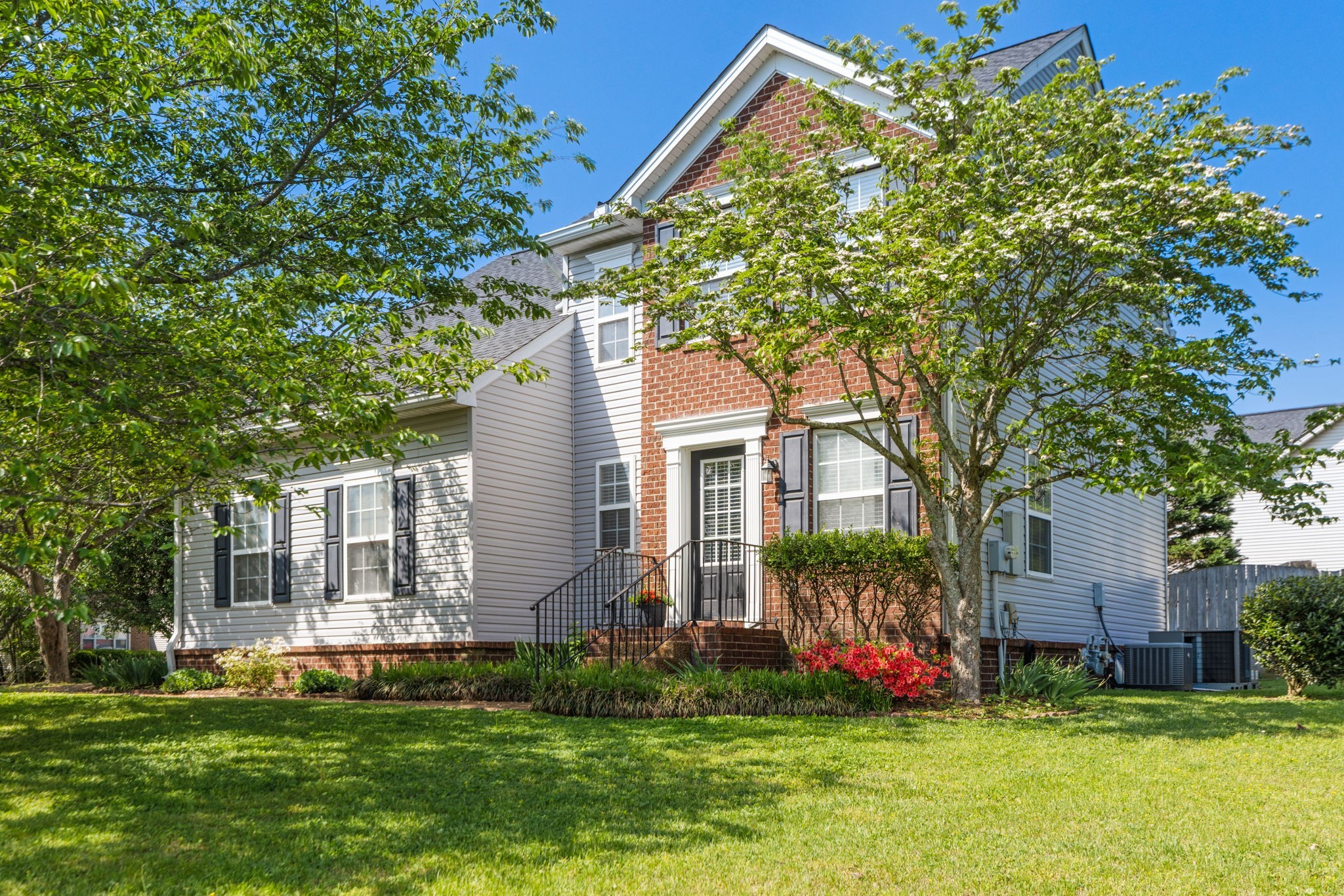 2290 Hayward Lane Spring Hill, TN 37174 - Photo 3 of 56