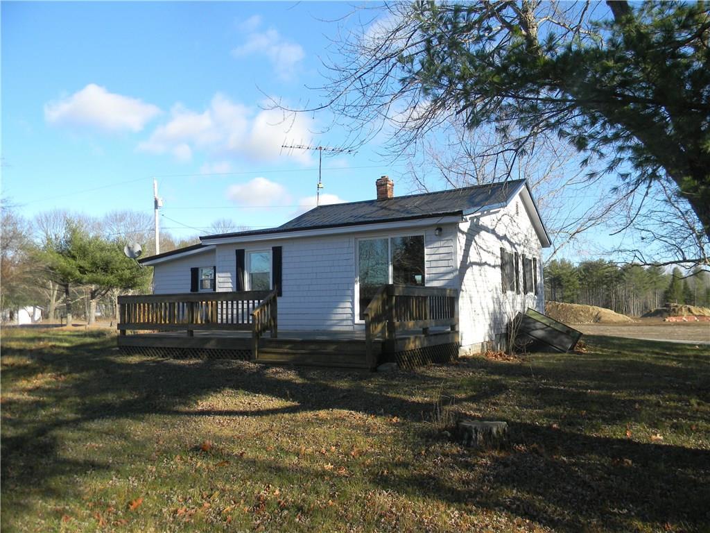 391 Dirigo Road South China, ME 04358 - Photo 5 of 31 YARD AREA