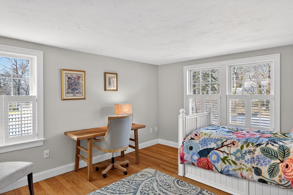 234 Round Cove Road Chatham, MA 02633 - Photo 25 of 40