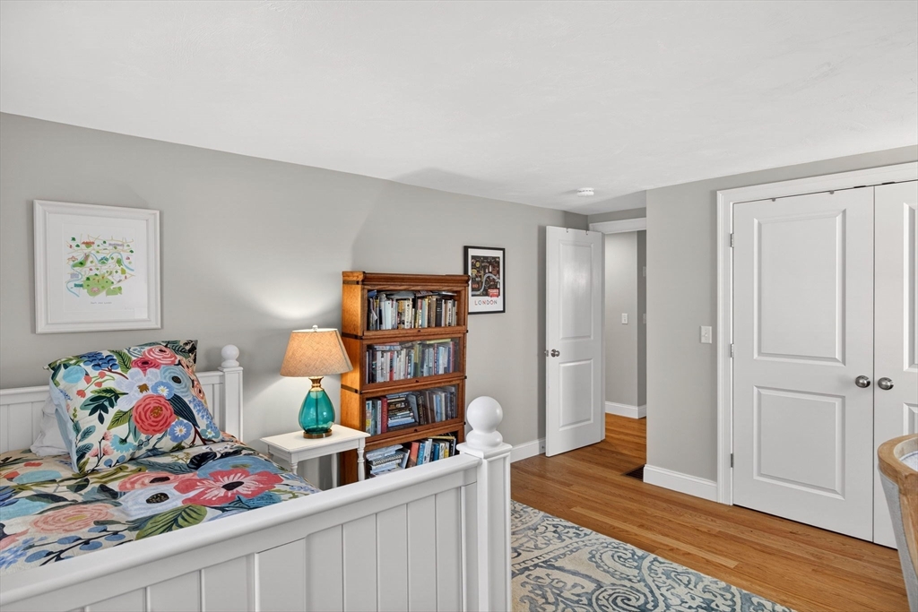 234 Round Cove Road Chatham, MA 02633 - Photo 26 of 40