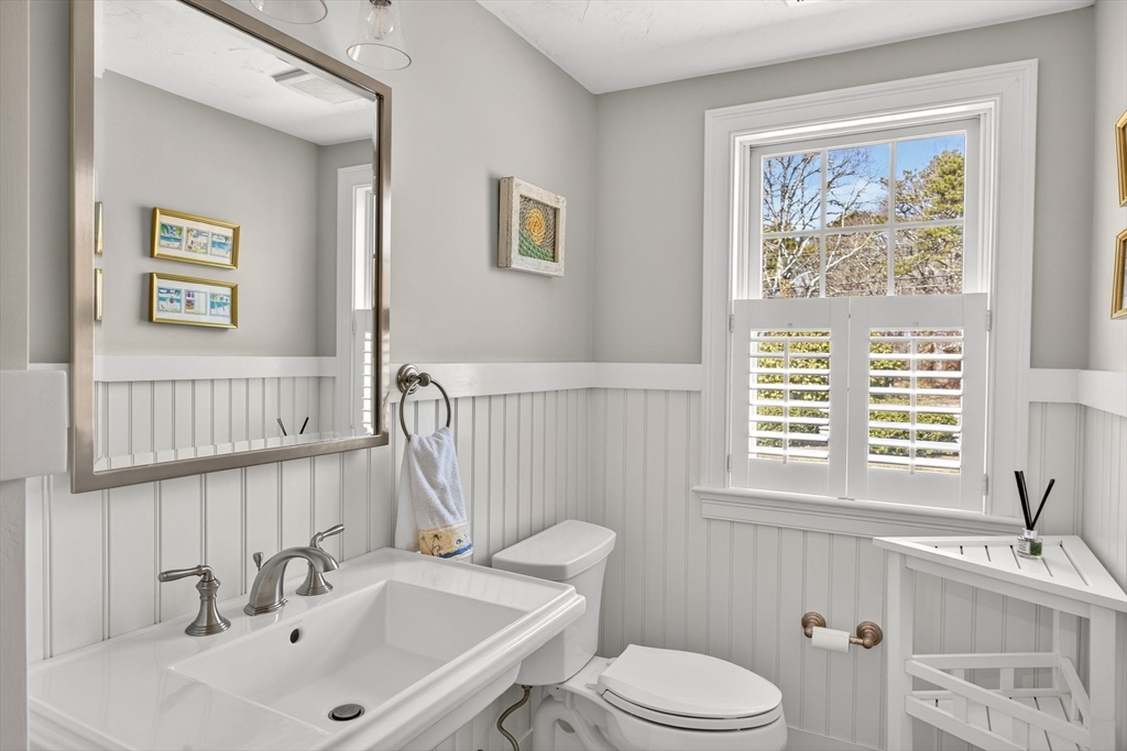 234 Round Cove Road Chatham, MA 02633 - Photo 27 of 40