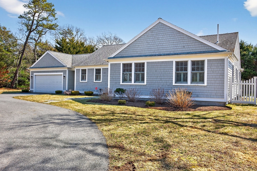 234 Round Cove Road Chatham, MA 02633 - Photo 30 of 40