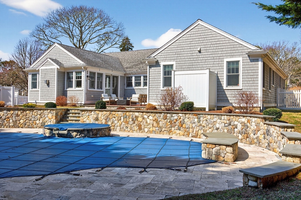 234 Round Cove Road Chatham, MA 02633 - Photo 31 of 40