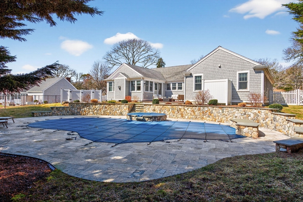 234 Round Cove Road Chatham, MA 02633 - Photo 34 of 40