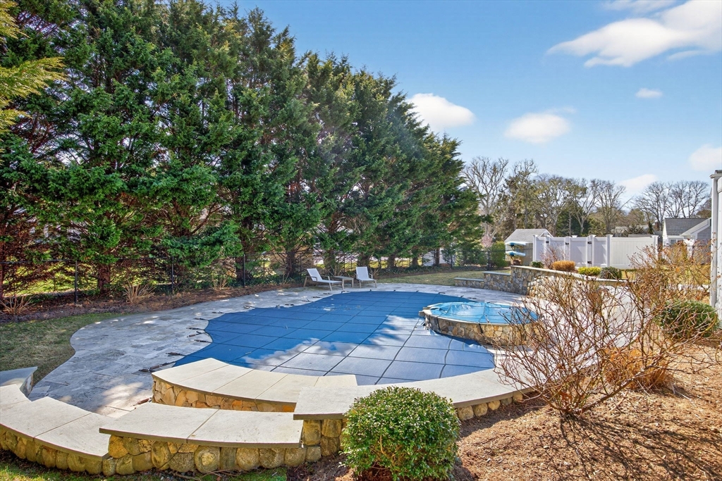 234 Round Cove Road Chatham, MA 02633 - Photo 35 of 40