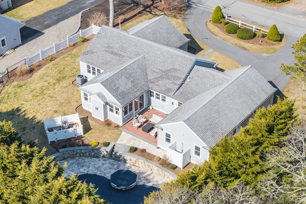 234 Round Cove Road Chatham, MA 02633 - Photo 37 of 40