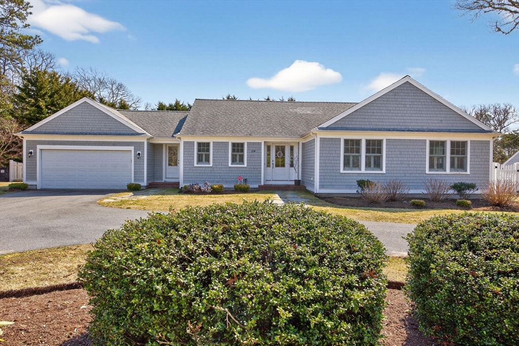 234 Round Cove Road Chatham, MA 02633 - Photo 4 of 40