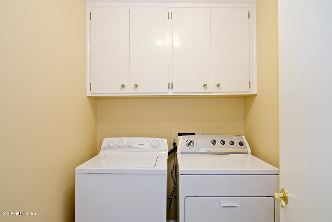 9434 Woodhaven Road Jacksonville, FL 32257 - Photo 24 of 24 Laundry