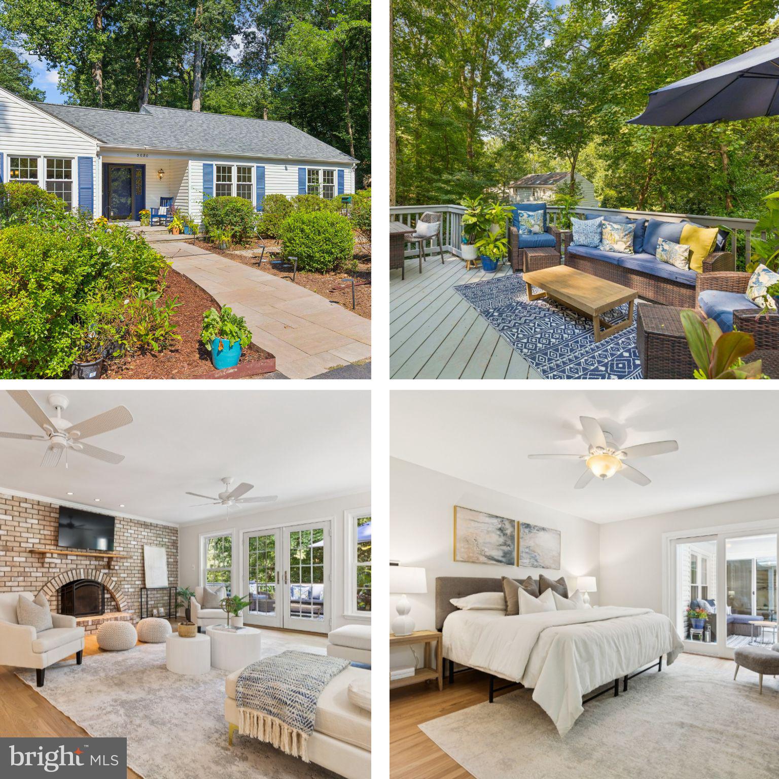 5020 Pheasant Ridge Road Fairfax, VA 22030 - Photo 1 of 59 Gallery Image 1