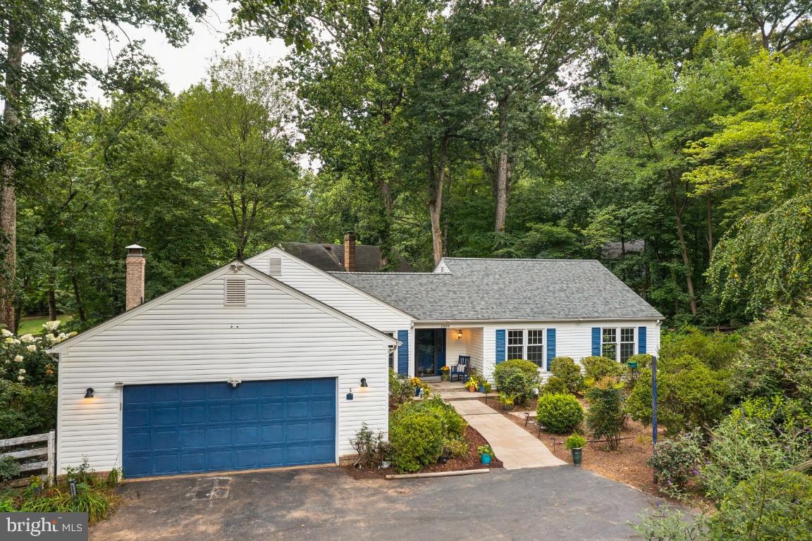 5020 Pheasant Ridge Road Fairfax, VA 22030 - Photo 2 of 59 Welcome to 5020 Pheasant Ridge Rd. Fairfax, VA