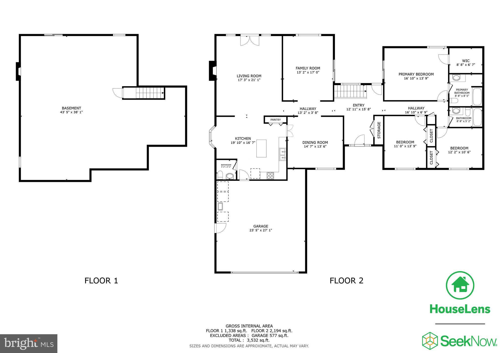 5020 Pheasant Ridge Road Fairfax, VA 22030 - Photo 59 of 59 5020 Pheasant Ridge Rd Floor plans