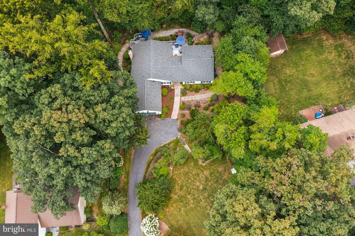 5020 Pheasant Ridge Road Fairfax, VA 22030 - Photo 56 of 59 Private 0.68 acre lot