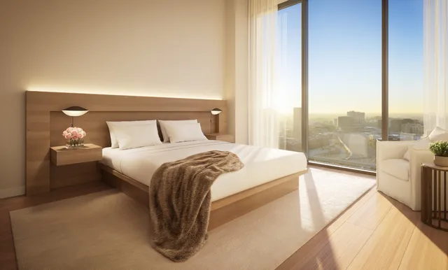 $1,650,000 | 1110 Porter Street, Unit 1602, Nashville, TN 37203