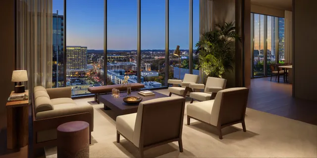 $1,650,000 | 1110 Porter Street, Unit 1602, Nashville, TN 37203