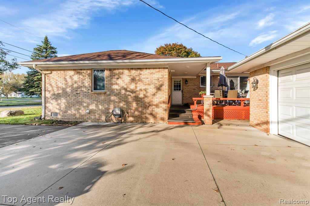 3261 Bathurst Avenue Rochester Hills, MI 48309 - Photo 29 of 35