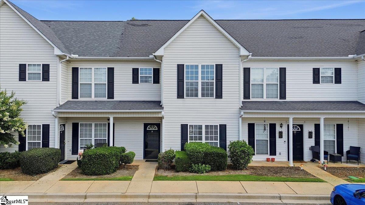 30 Ridgestone Circle Mauldin, SC 29662 - Photo 1 of 30