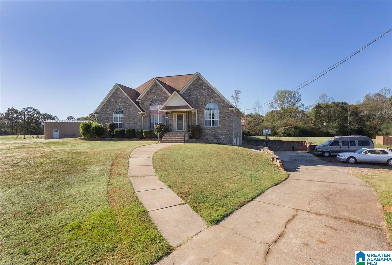 310 Deer Trail Road Cleveland, AL 35049 - Photo 3 of 40