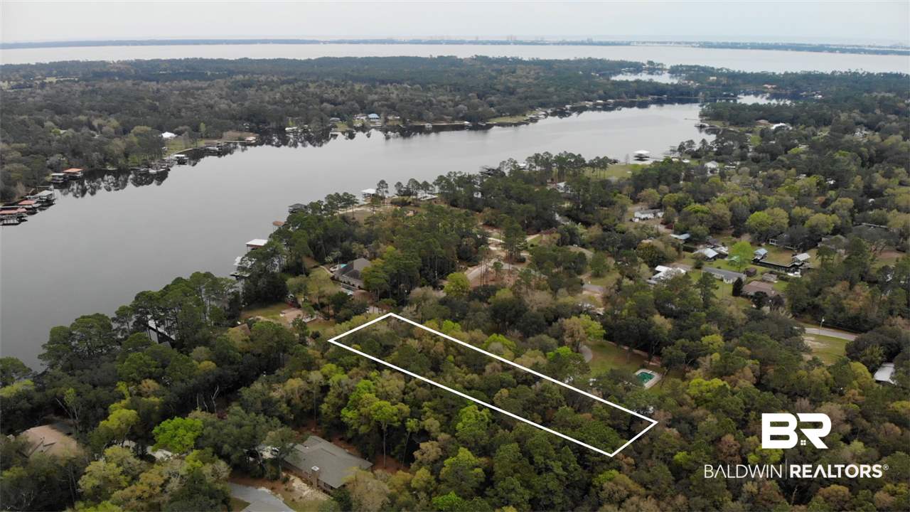 Perdido Vista Drive Elberta, AL 36530 - Photo 1 of 8