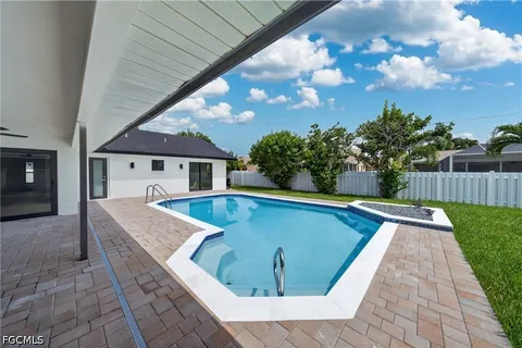 $649,000 | 1408 Southwest 49th Street, Cape Coral, FL 33914