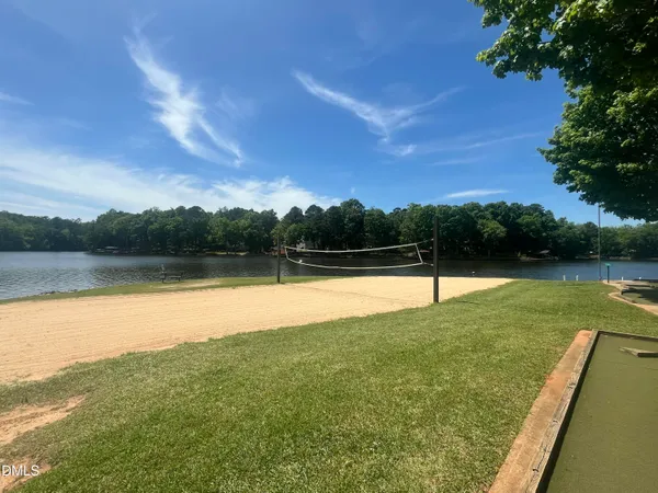 a sign on the side of the building