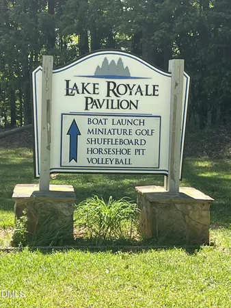 $130,000 | 119 Papoose Drive, Louisburg, NC 27549