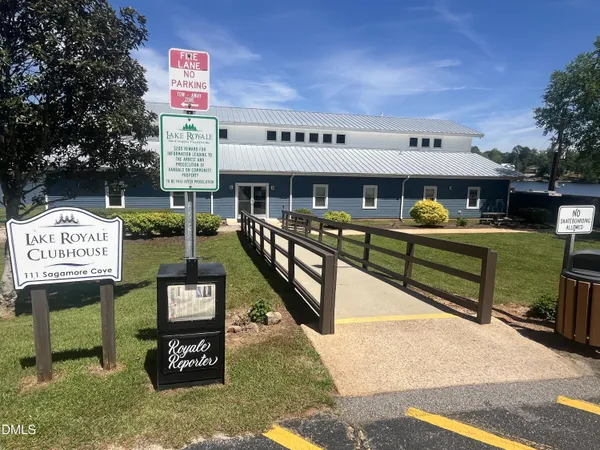 $130,000 | 119 Papoose Drive, Louisburg, NC 27549