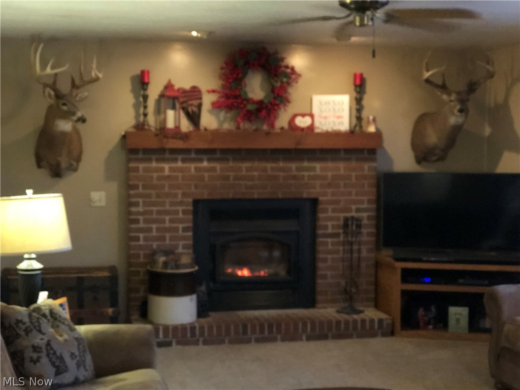 9545 Whippoorwill Road Diamond, OH 44412 - Photo 6 of 31 Gallery Image 6