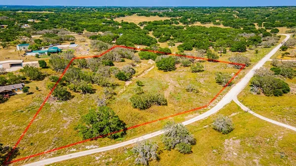 $110,000 | 326 Blue Oak Trail, Harper, TX 78631