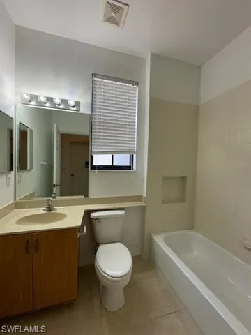 $2,900 | 14732 Sutherland Avenue, Unit 332, Naples, FL 34119