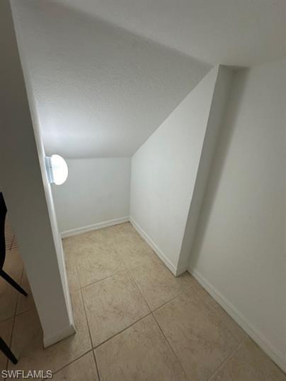 14732 Sutherland Avenue, Unit 332 Naples, FL 34119 - Photo 32 of 35 an empty room with a sink