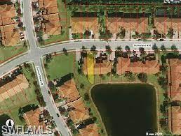 14732 Sutherland Avenue, Unit 332 Naples, FL 34119 - Photo 32 of 33 Map / location