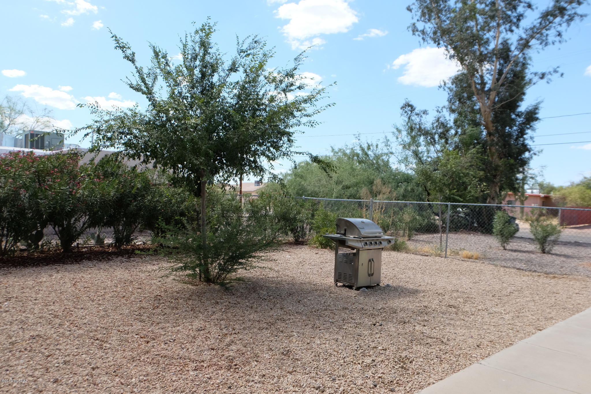 936 East Navajo Road, Unit 4 Tucson, AZ 85719 - Photo 15 of 18