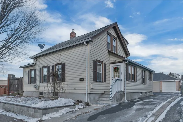 $469,900 | 215 Kenyon Avenue, Pawtucket, RI 02861