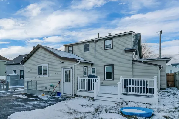 $459,900 | 215 Kenyon Avenue, Pawtucket, RI 02861