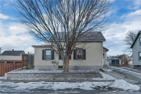$459,900 | 215 Kenyon Avenue, Pawtucket, RI 02861