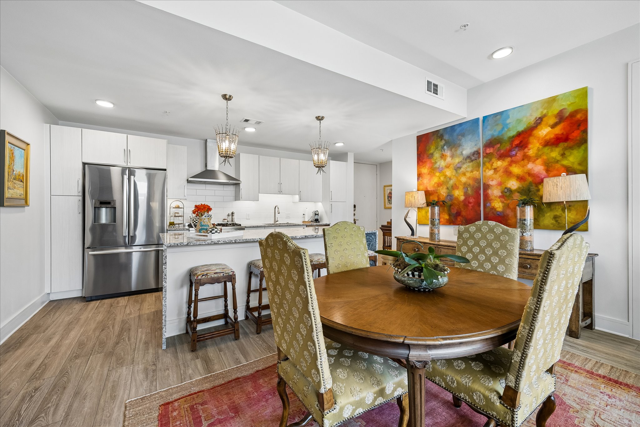 1715 Enfield Road, Unit 202 Austin, TX 78703 - Photo 6 of 30