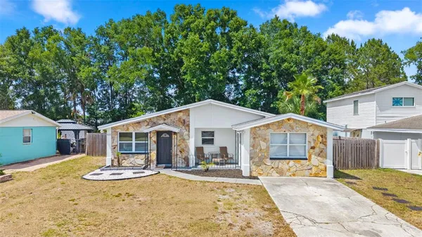 $320,000 | 4928 Steel Dust Lane, Lutz, FL 33559