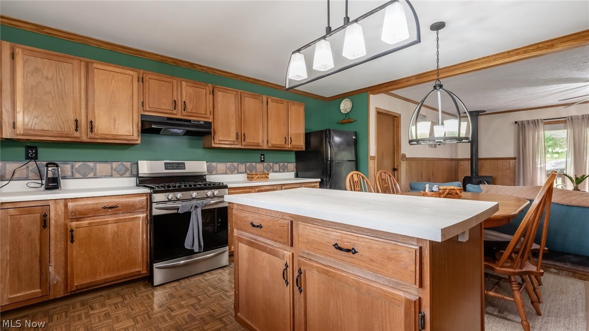 65652 Beeham Run Road Cambridge, OH 43725 - Photo 5 of 38