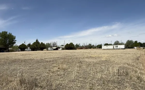 $67,000 | 911 South Finley Street, Pampa, TX 79065