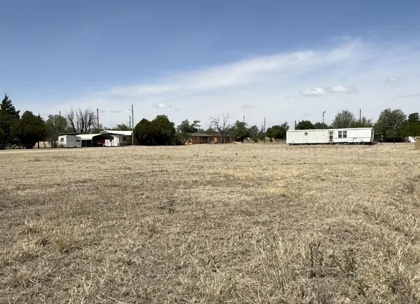 $67,000 | 911 South Finley Street, Pampa, TX 79065