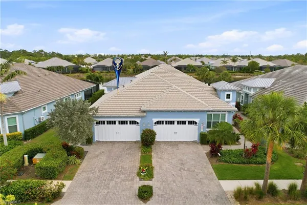 $785,000 | 7157 Dominica Drive, Naples, FL 34113