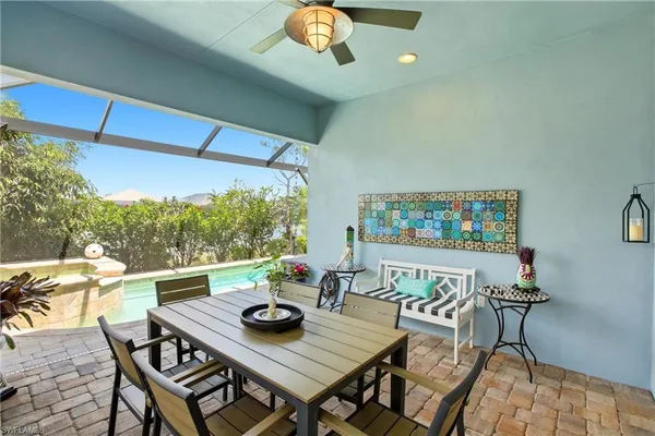 $785,000 | 7157 Dominica Drive, Naples, FL 34113