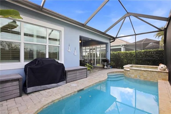 $785,000 | 7157 Dominica Drive, Naples, FL 34113