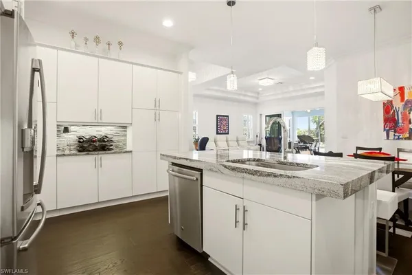 $785,000 | 7157 Dominica Drive, Naples, FL 34113