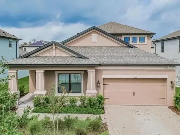$4,295 | 3847 Mellon Drive, Odessa, FL 33556