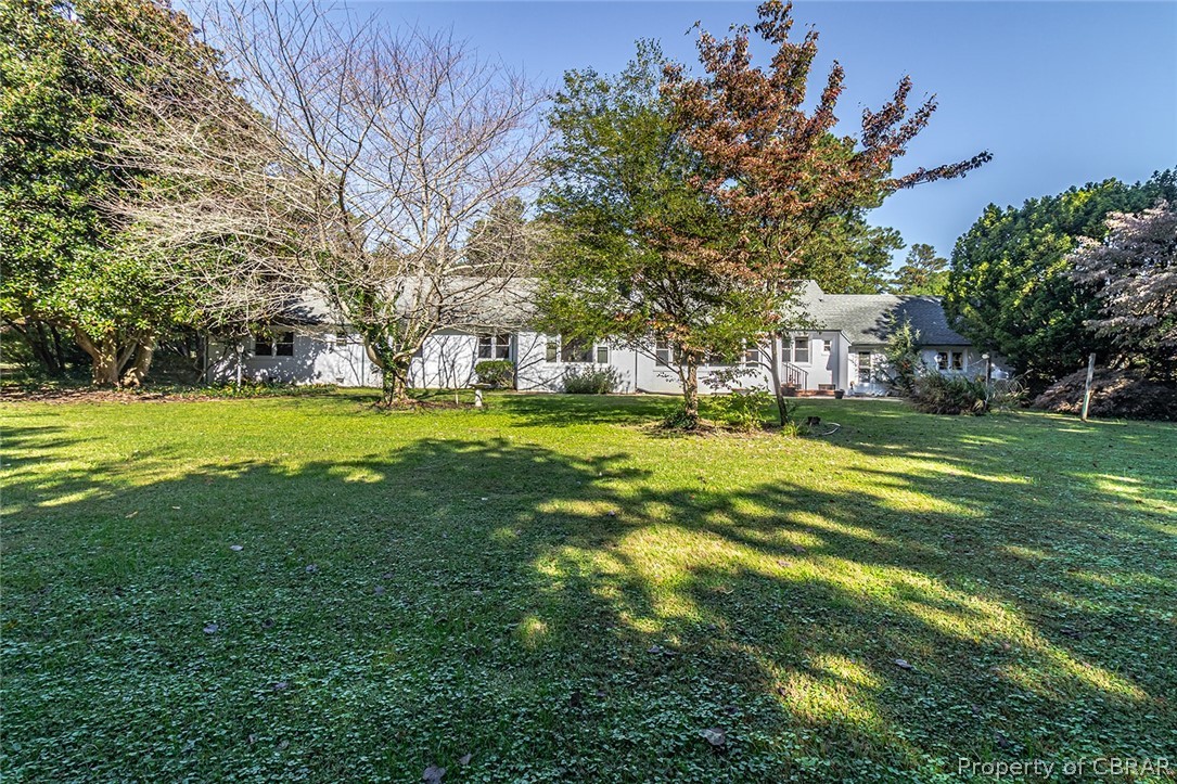 429 Irvington Road Kilmarnock, VA 22482 - Photo 45 of 48 Gallery Image 45