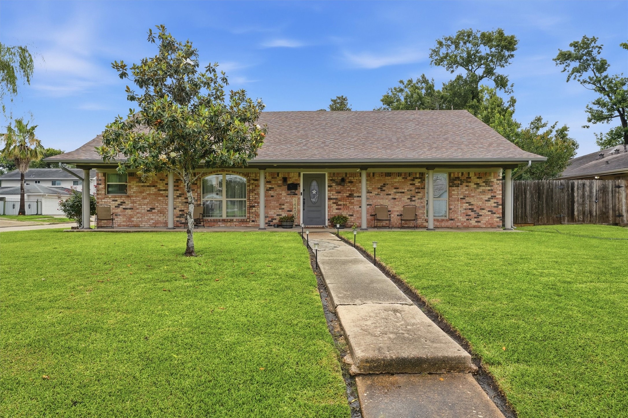 14403 Waterville Way Houston, TX 77015 - Photo 1 of 25